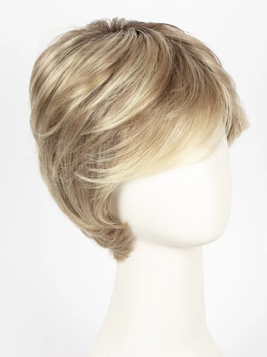 Citta Mono | Synthetic Lace Front Wig (Mono Top) | CLOSEOUT - Musesware
