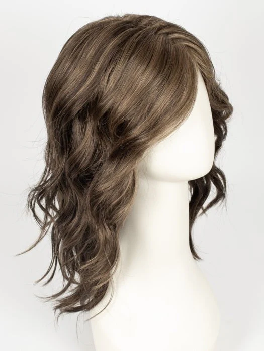 Ocean | Synthetic Lace Front Wig - Musesware