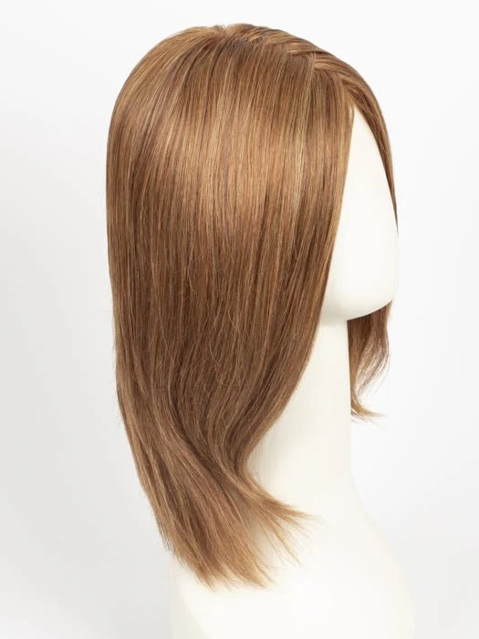 Savoir Faire | Remy Human Hair Lace Front Wig (Hand-Tied) - Musesware