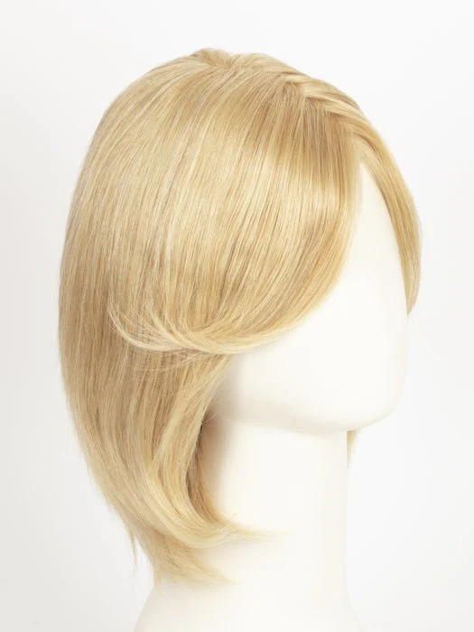 Soft Focus | Human Hair Lace Front Wig (Hand-Tied) - Musesware