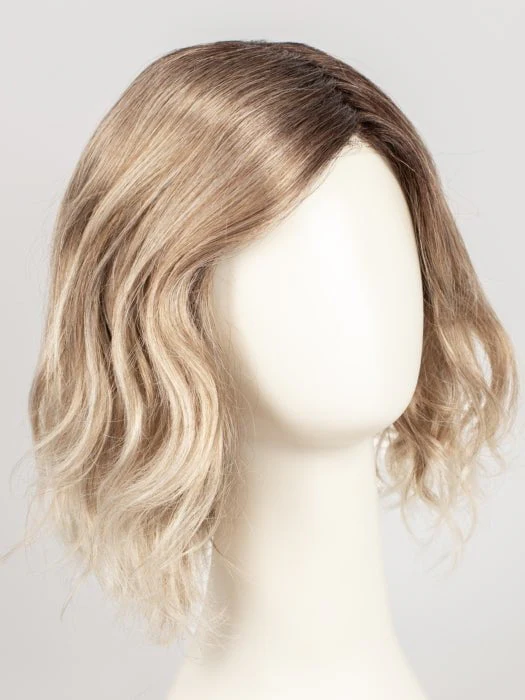 Evanna Mono | Synthetic Wig (Mono Top) | CLOSEOUT - Musesware