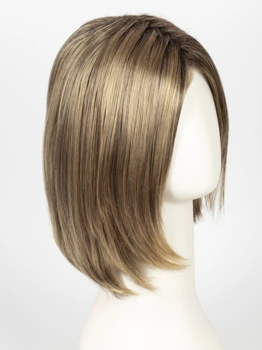 Kristen | Synthetic Lace Front Wig (Basic Cap) - Musesware