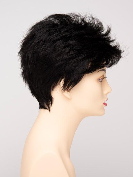 Jamie | Synthetic Wig (Basic Cap) - Musesware