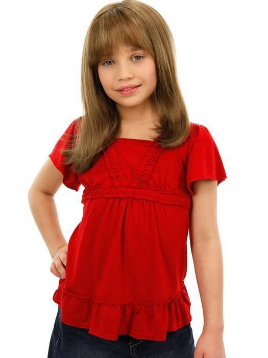 Emily by Jon Renau | Synthetic Wig (Mono Part) | CLOSEOUT - Musesware