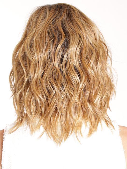 Columbia | Synthetic Lace Front Wig | CLOSEOUT - Musesware