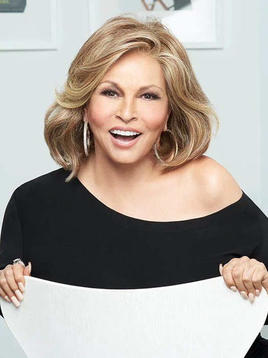 Love Always, Raquel | Synthetic Lace Front Wig (Mono Top) - Musesware