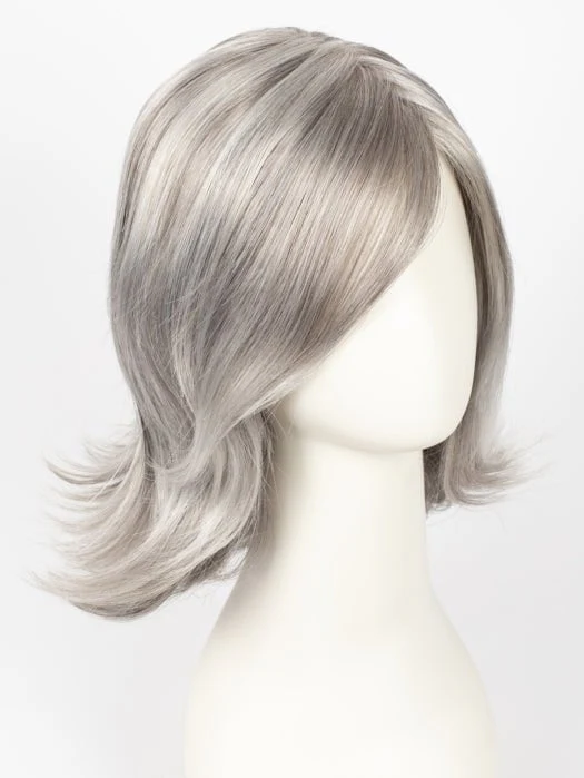 Rosie | Synthetic Lace Front Wig (Mono Top) - Musesware
