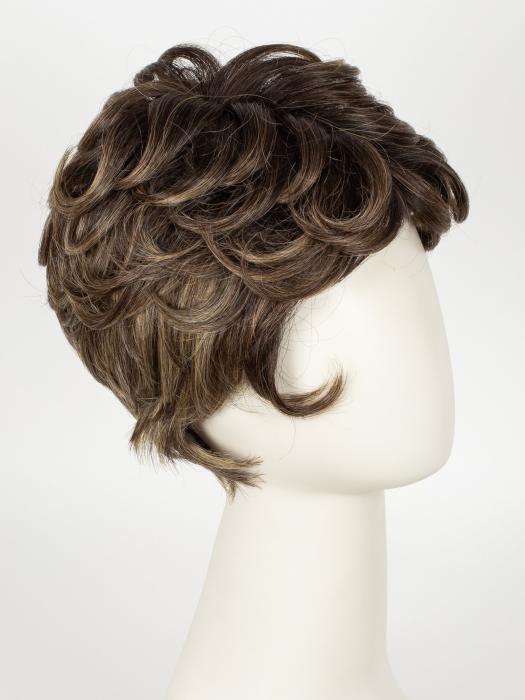 Jada | Synthetic Lace Front Wig (Mono Top) - Musesware