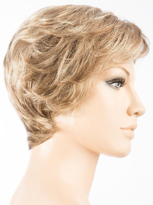 Modena | Synthetic Lace Front Wig (Mono Top) - Musesware