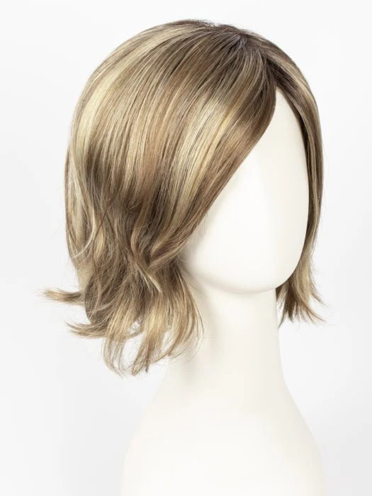 Sage | Synthetic Lace Front Wig - Musesware