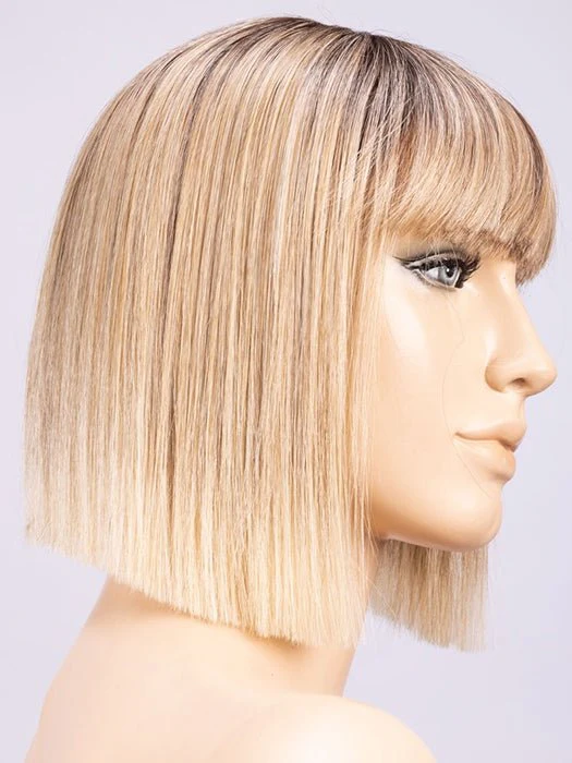 Cri | HF Synthetic Wig (Mono Part) | CLOSEOUT - Musesware