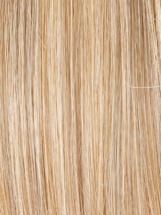 Fun | Synthetic Hair Topper (Hand Tied) - Musesware