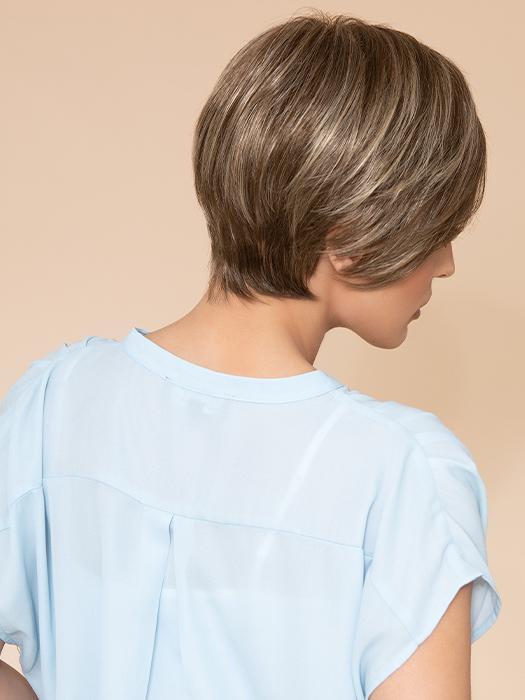 Natalie | Synthetic Wig (Basic Cap) - Musesware