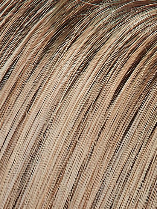 Posh by Jon Renau  | Synthetic Wig (Mono Top) | CLOSEOUT - Musesware