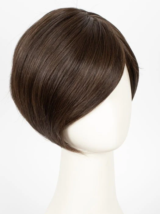 Heard It All | Synthetic Lace Front Wig (Mono Part) - Musesware