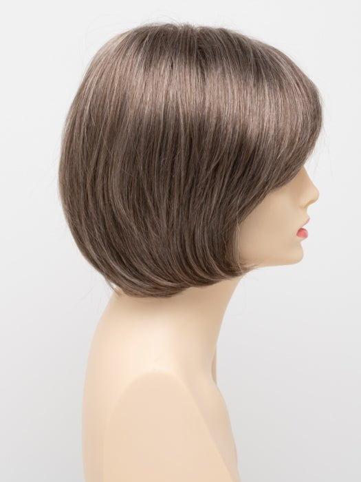 Sheila | Synthetic Wig (Basic Cap) - Musesware