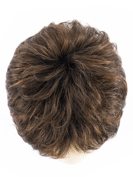 Lina | Synthetic Lace Front Wig (Basic) - Musesware