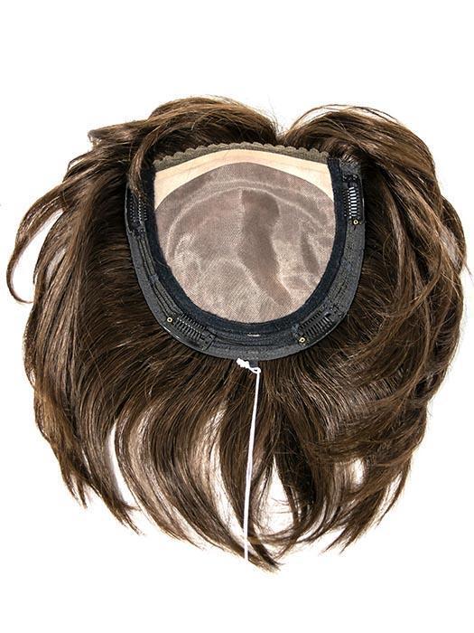 Natural Lace-Top A by Wig Pro | Remy Human Hair Lace Front Top Piece | CLOSEOUT - Musesware