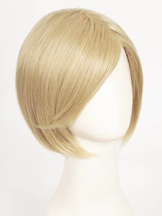 Smooth Cut Bob | Synthetic Lace Front Wig (Mono Top) - Musesware