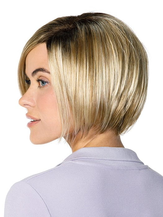 Maisie | Synthetic Wig (Basic Cap) | CLOSEOUT - Musesware