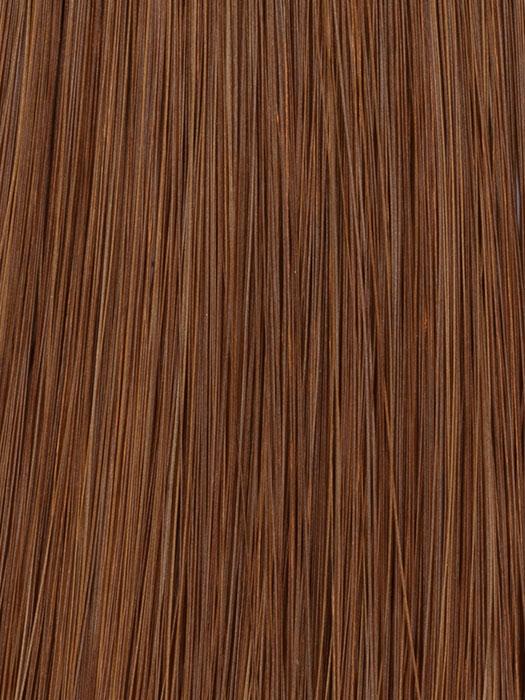 Smooth Shoulder Shag | Synthetic Lace Front Wig (Hand-Tied) | CLOSEOUT - Musesware