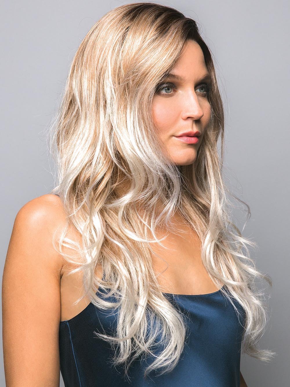 Rylee | Synthetic Lace Front Wig | CLOSEOUT - Musesware