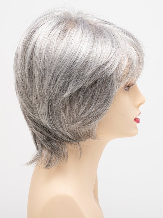 Jane | Synthetic Lace Front Wig (Hand Tied) - Musesware
