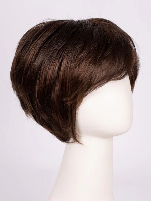 Cinch | Short Synthetic Wig (Basic Cap) - Musesware