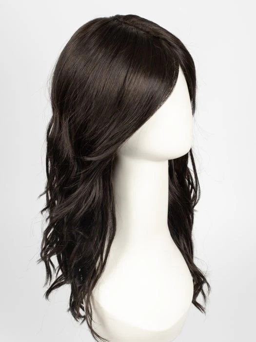 Verona | Synthetic Lace Front Wig (Mono Top) - Musesware