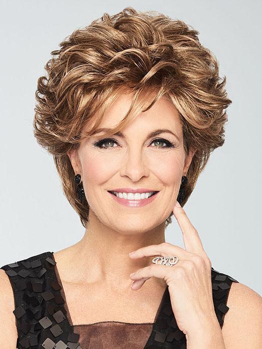 Dream Do | Synthetic Lace Front Wig | CLOSEOUT - Musesware