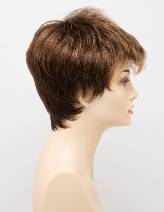 Ivy by Envy | Synthetic Wig (Basic Cap) - Musesware