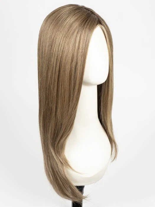 Stay The Night | Petite/Average | Synthetic Lace Front Wig (Hand-Tied) - Musesware