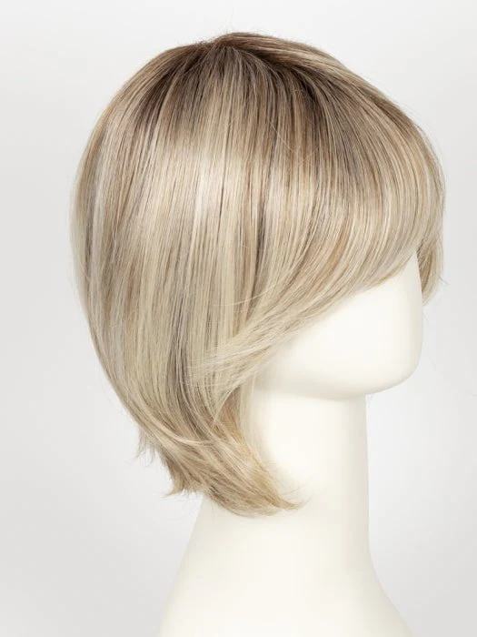 On In 10 | Synthetic Wig (Basic Cap) - Musesware