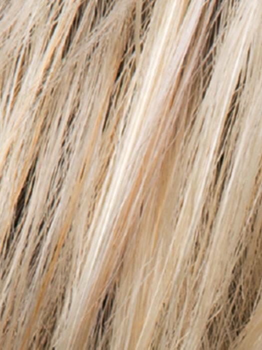 Ultra Top Piece by Ellen Wille | Human Hair Blend Hair Topper | CLOSEOUT - Musesware