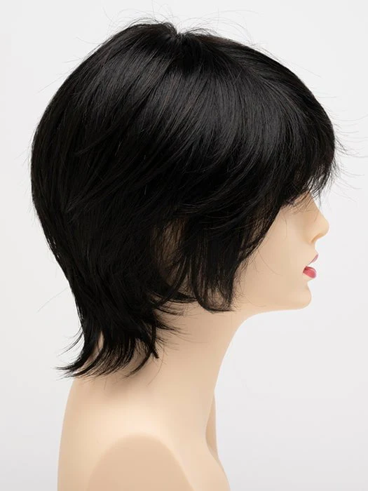 Jane | Synthetic Lace Front Wig (Hand Tied) - Musesware