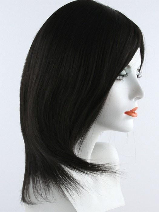 Jennifer | Remy Human Hair Lace Front Wig | CLOSEOUT - Musesware