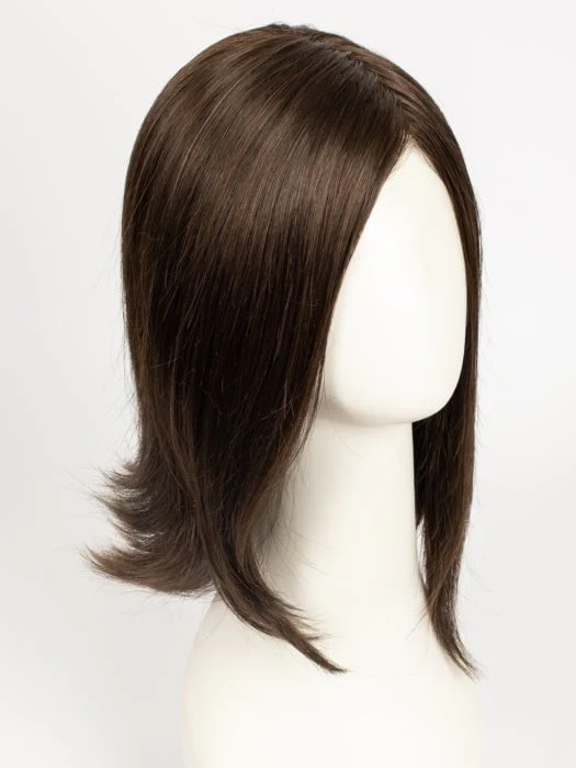 Madison | Synthetic Lace Front Wig (Mono Top) - Musesware