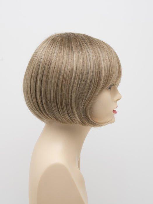 Tandi | Human Hair/ Synthetic Blend Wig - Musesware