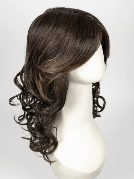 Always Large | HF Synthetic Wig (Basic Cap) - Musesware