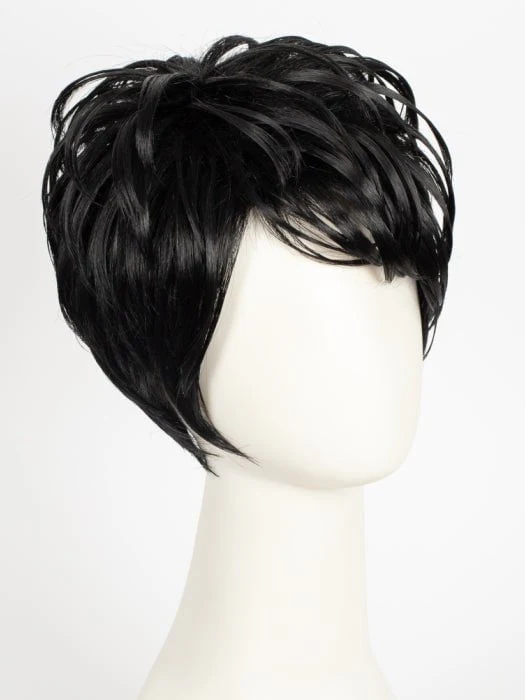 Moore | Synthetic Wig (Basic Cap) - Musesware