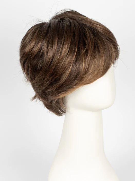 Raise | Synthetic Lace Front Wig - Musesware