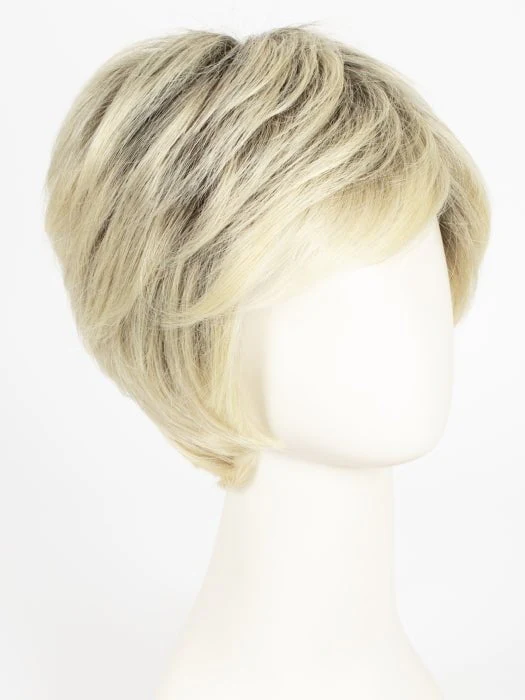 Fierce and Focused | Synthetic Lace Front Wig (Hand Tied) - Musesware