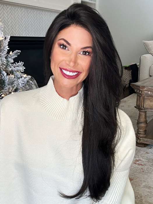 Avery | Synthetic Lace Front Wig (Mono Top) - Musesware