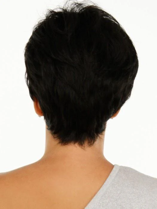 Winner Petite | Synthetic Wig (Basic Cap) - Musesware