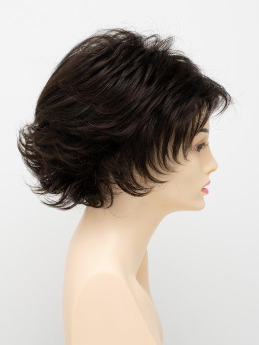 Alyssa | Synthetic Wig (Basic Cap) - Musesware