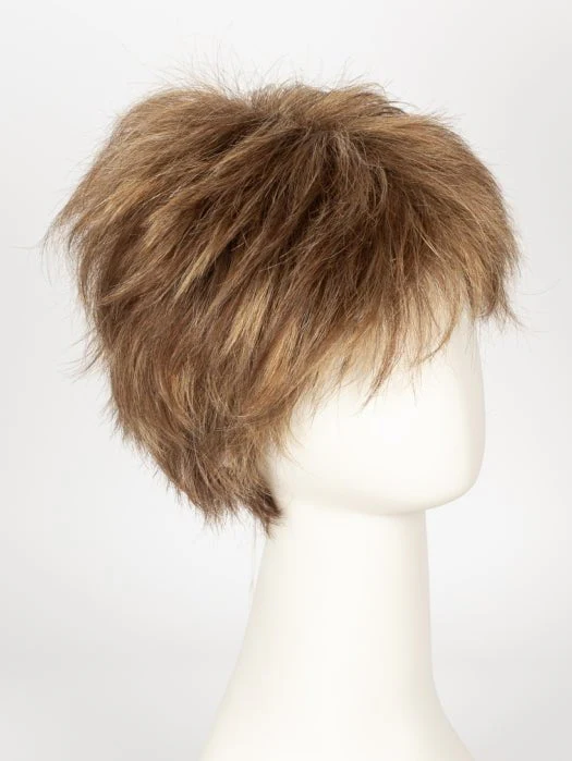 Lizzy | Synthetic Wig (Basic Cap) - Musesware