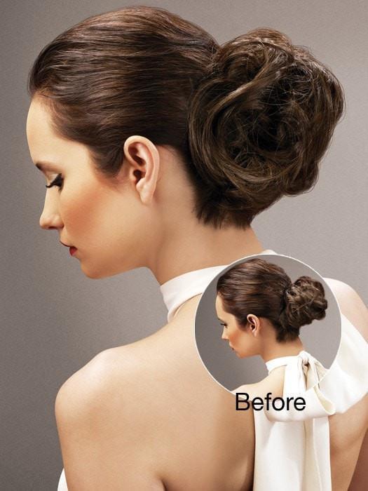 Style-A-Do (Duo Pack) | Synthetic Hair Wrap - Musesware