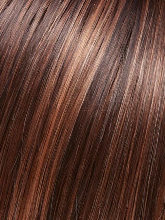 Felicity by Jon Renau | Synthetic Lace Front Wig | CLOSEOUT - Musesware