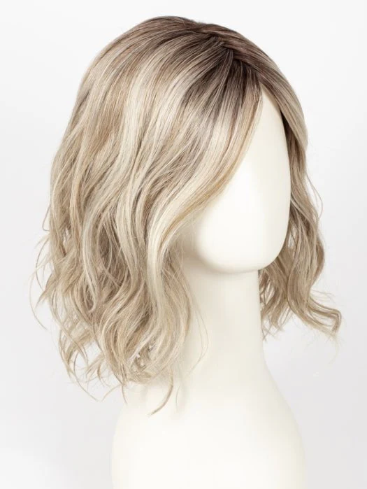 Columbia | Synthetic Lace Front Wig | CLOSEOUT - Musesware