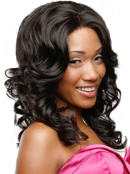 Casual Curl by Sherri Shepherd | CLEARANCE - Musesware
